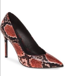 Jeffrey Campbell Heels